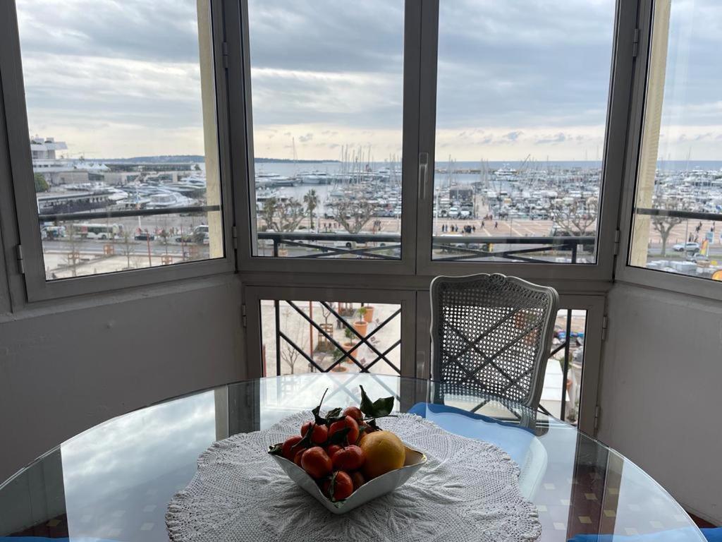 Privat Holiday Apartment Cannes