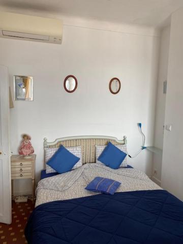 Apartment Privat Holiday Cannes