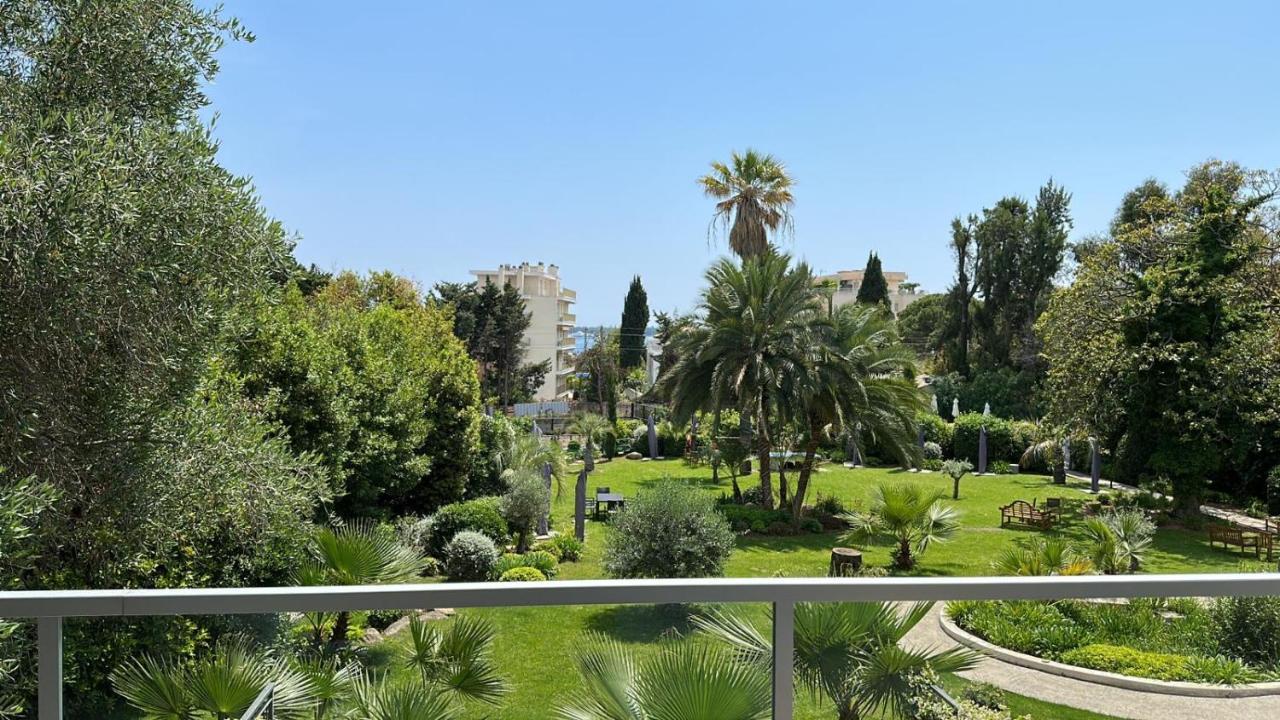 Appartement Alexandra Les Jardins D'arlias Luxury By Sweett