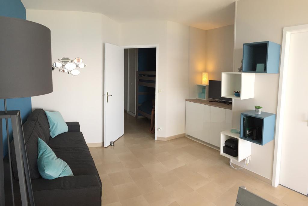 Appartement Cnossos