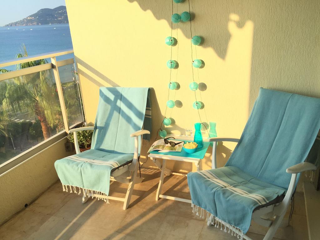 Cnossos Appartement