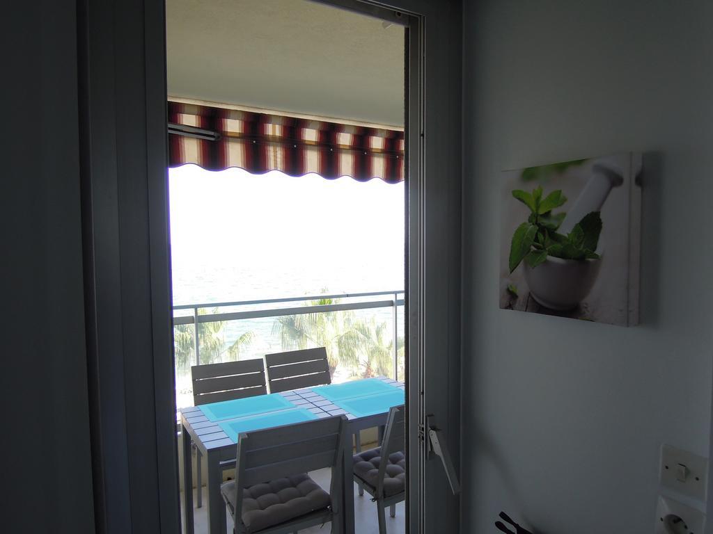 Appartement Cnossos Cannes