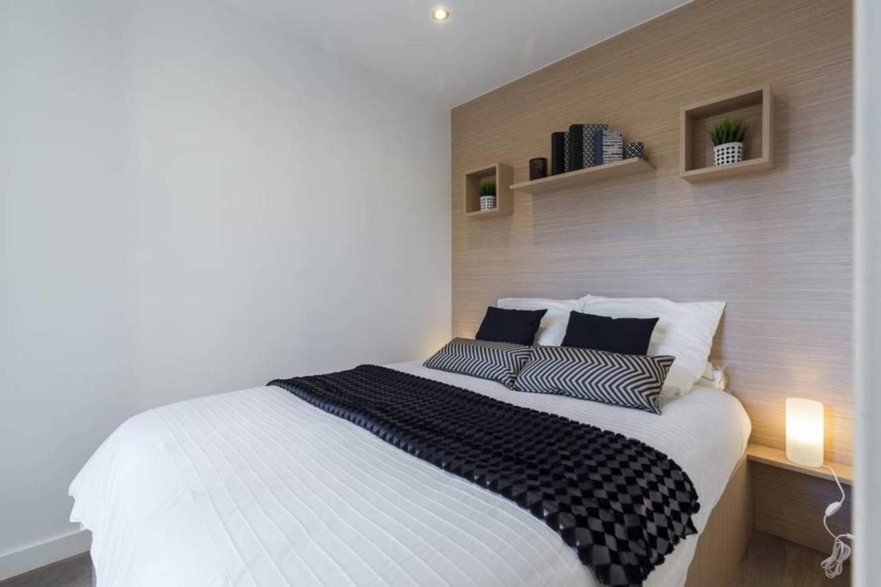 Haven Of Peace 1-br Terrace With Sea View & Pool Apartment Cannes