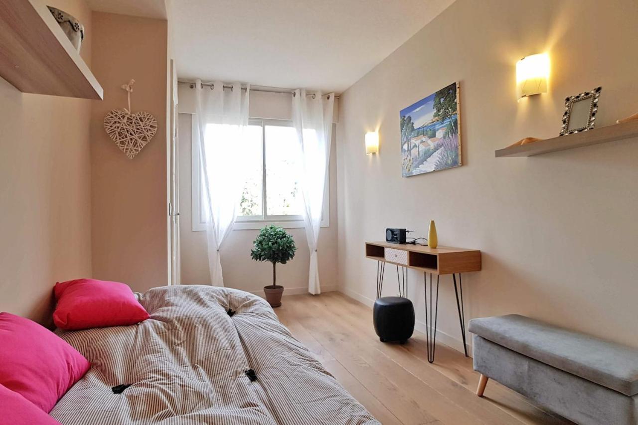 4-room With Terrace & Sea View 5-minute Walk To The Apartment
