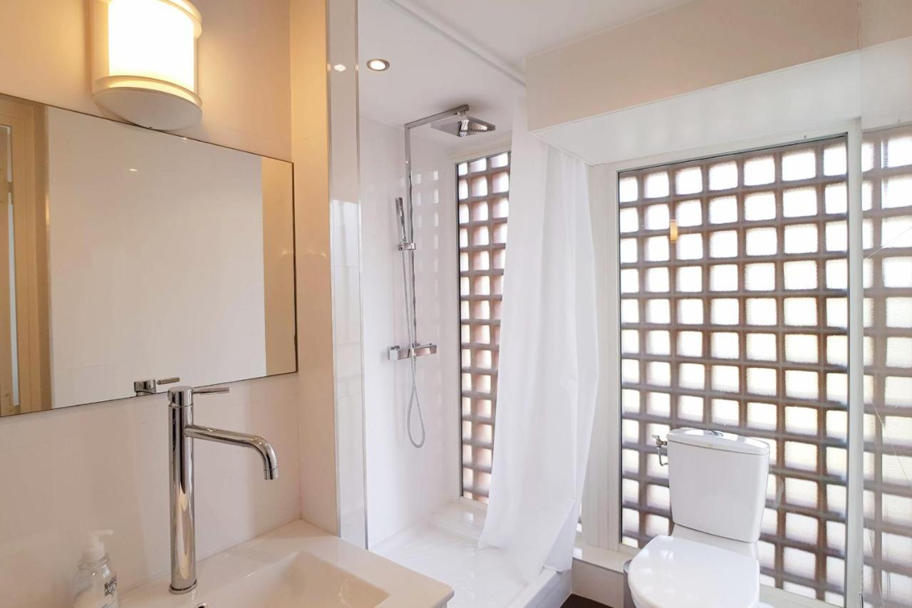 4-room With Terrace & Sea View 5-minute Walk To The