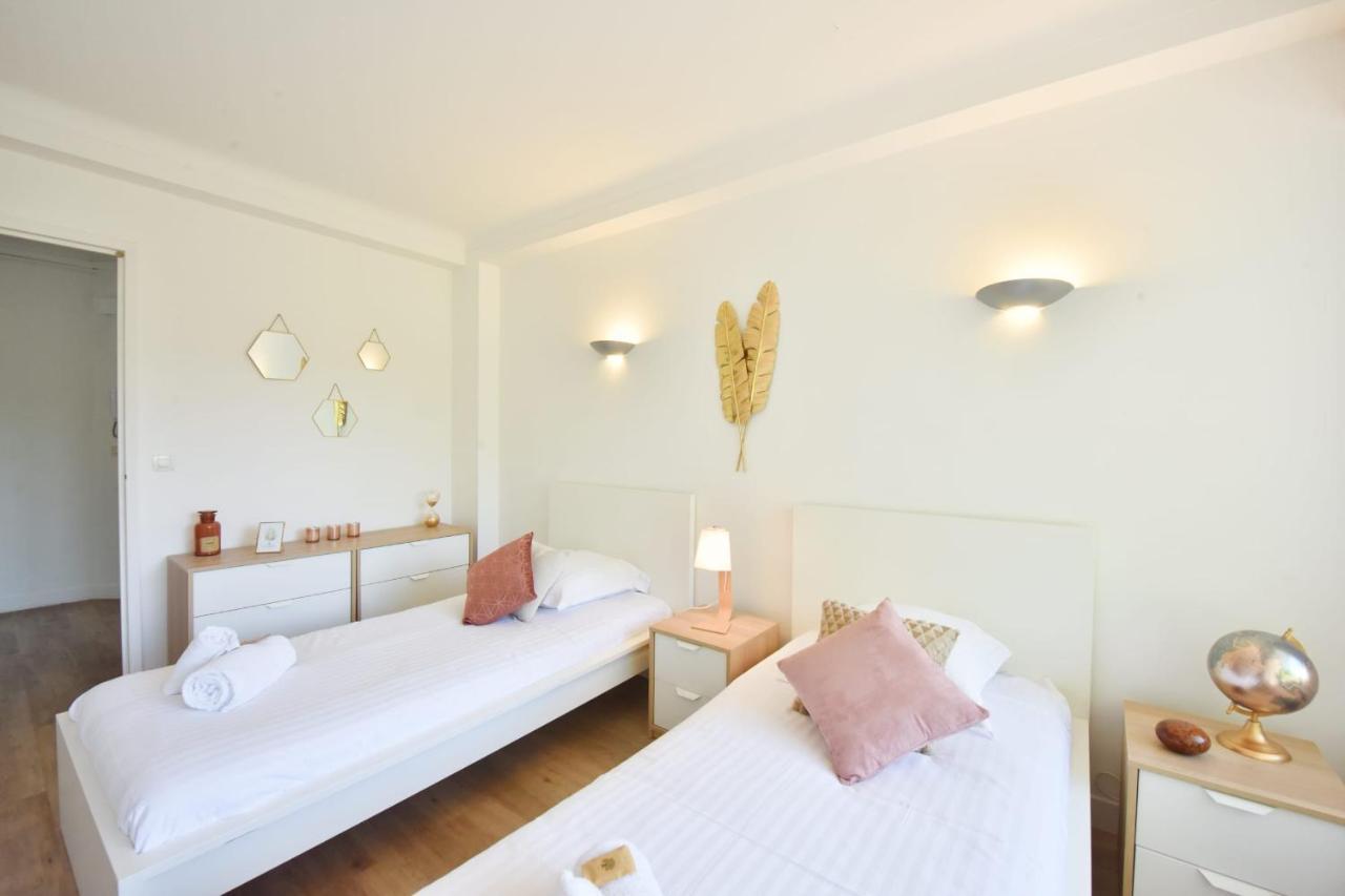 Apartment Cozy 2-br 6 Minutes From The *