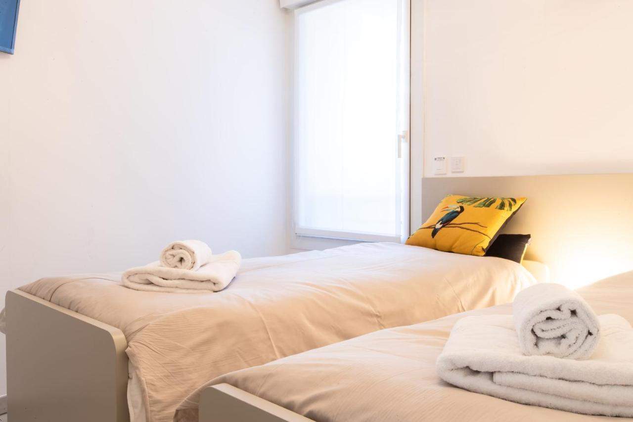 Appartement Renovated 2-br With Terrace And Pool *