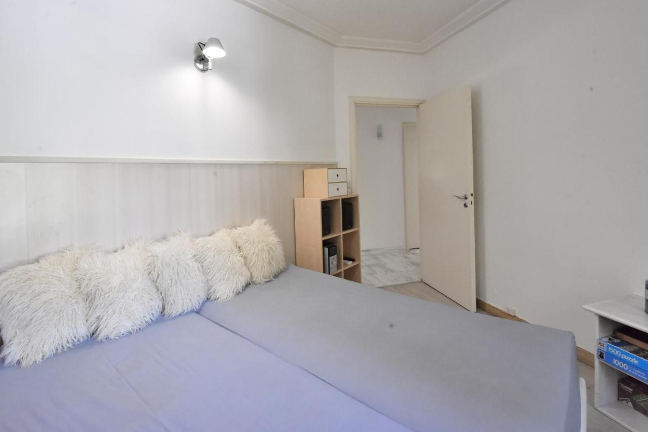 Stunning 3-br With Large Terrace And Pool * Cannes