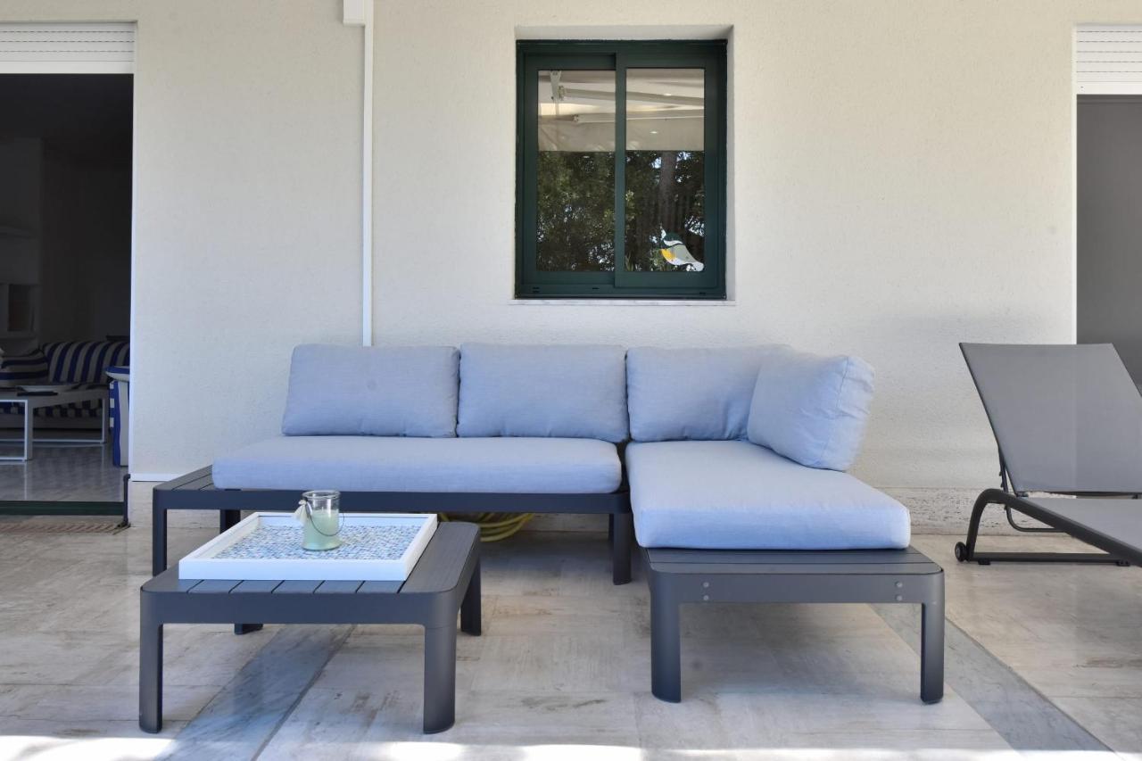 Stunning 3-br With Large Terrace And Pool Cannes