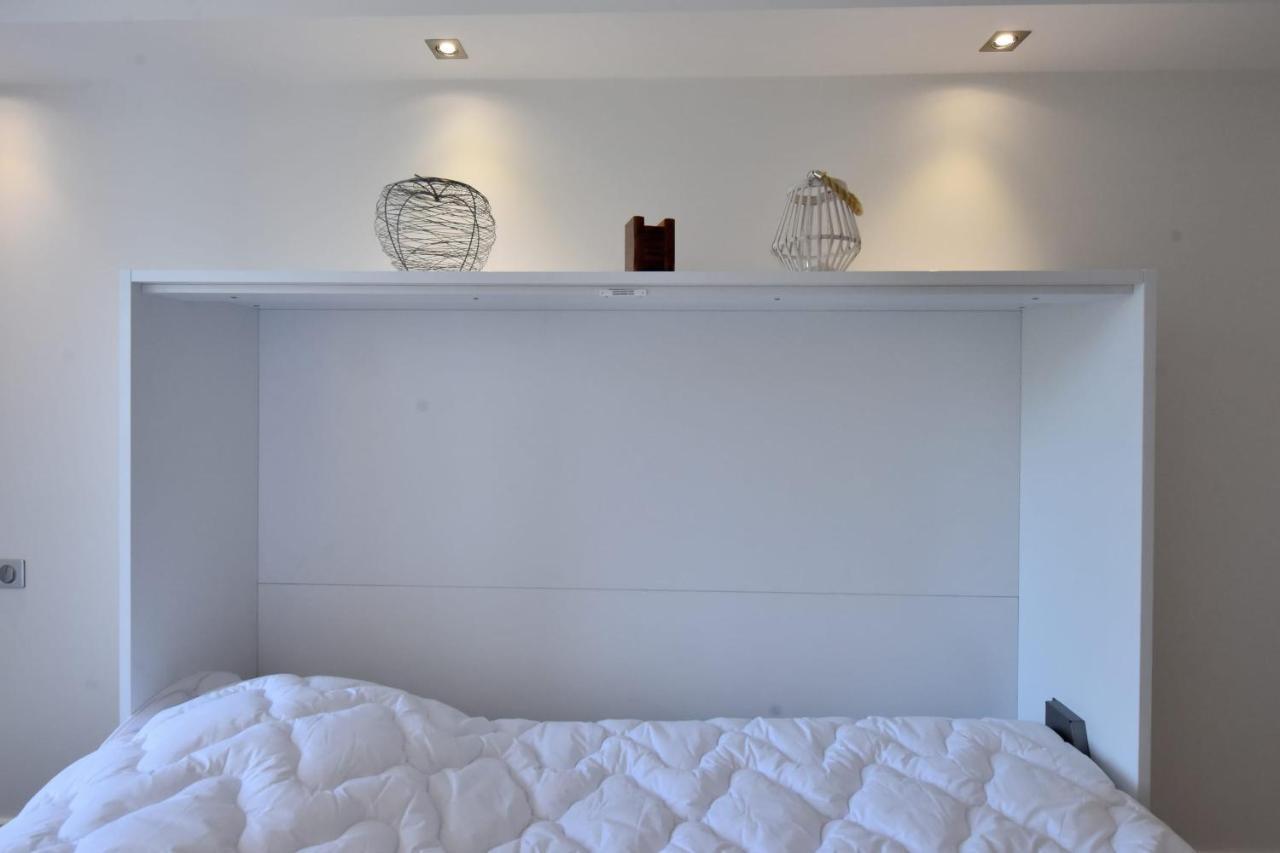 Apartment In A 8 Hectares Park Incredible View Cannes