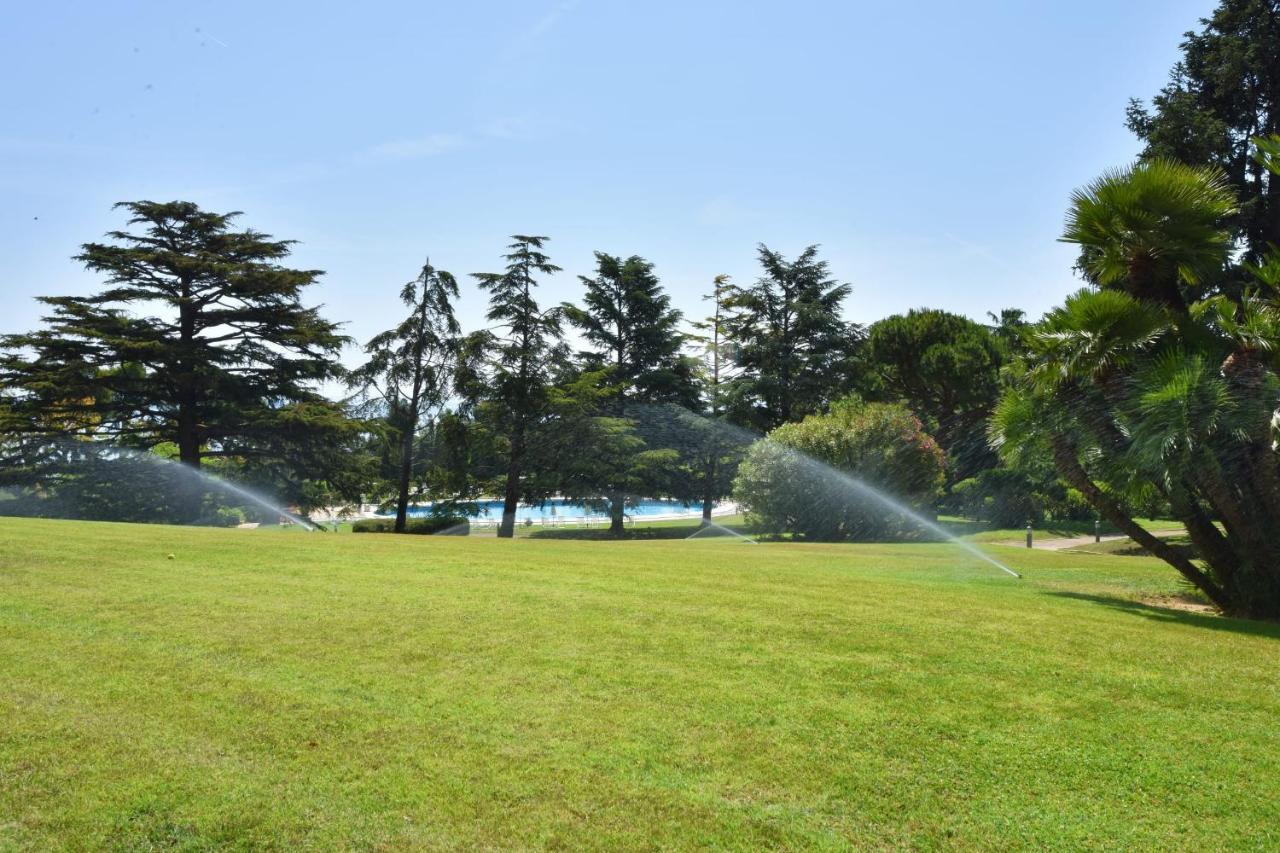 Apartment In A 8 Hectares Park Incredible View Cannes