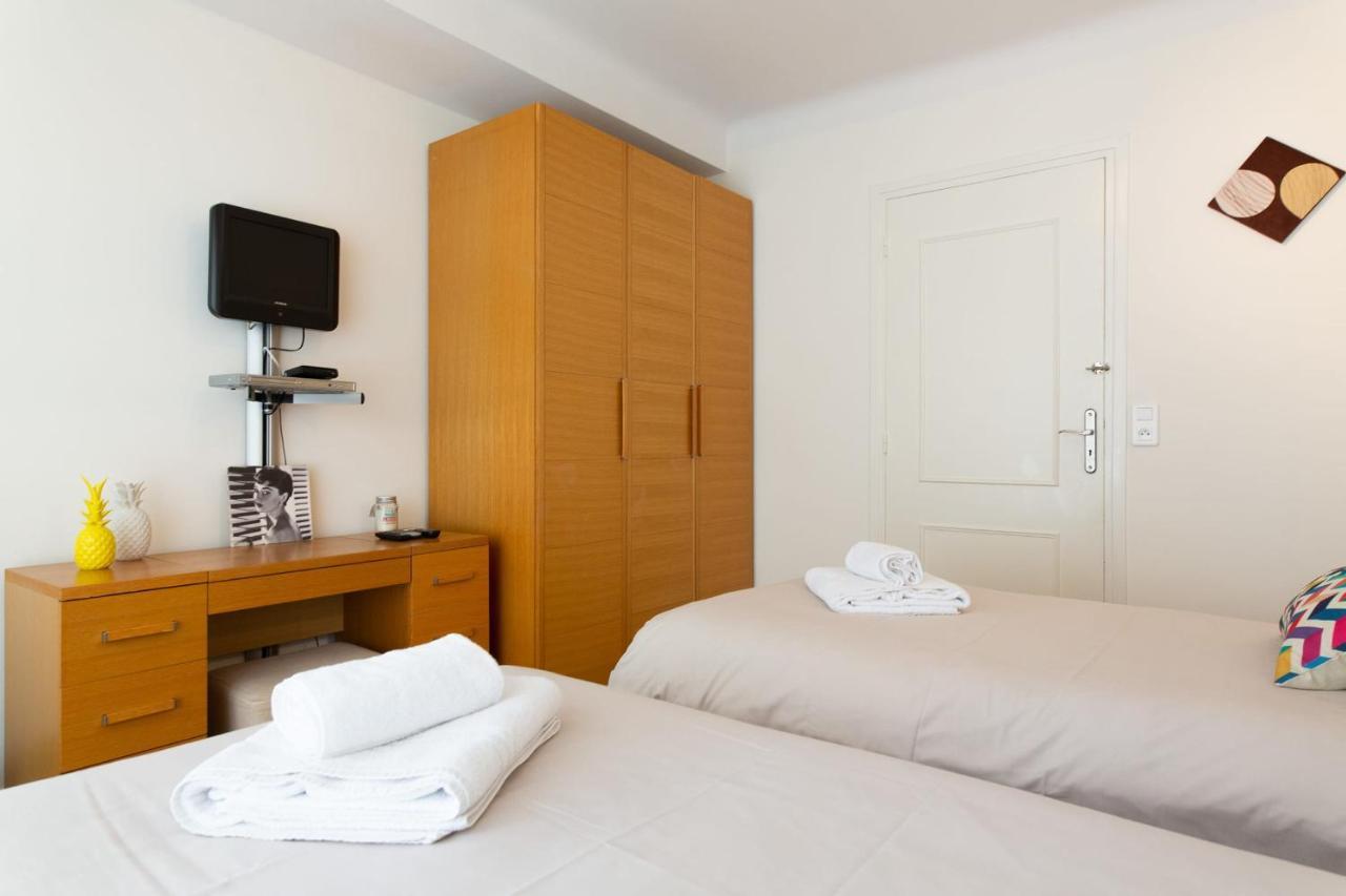 Appartement 2-br 2 Min From The Beaches *