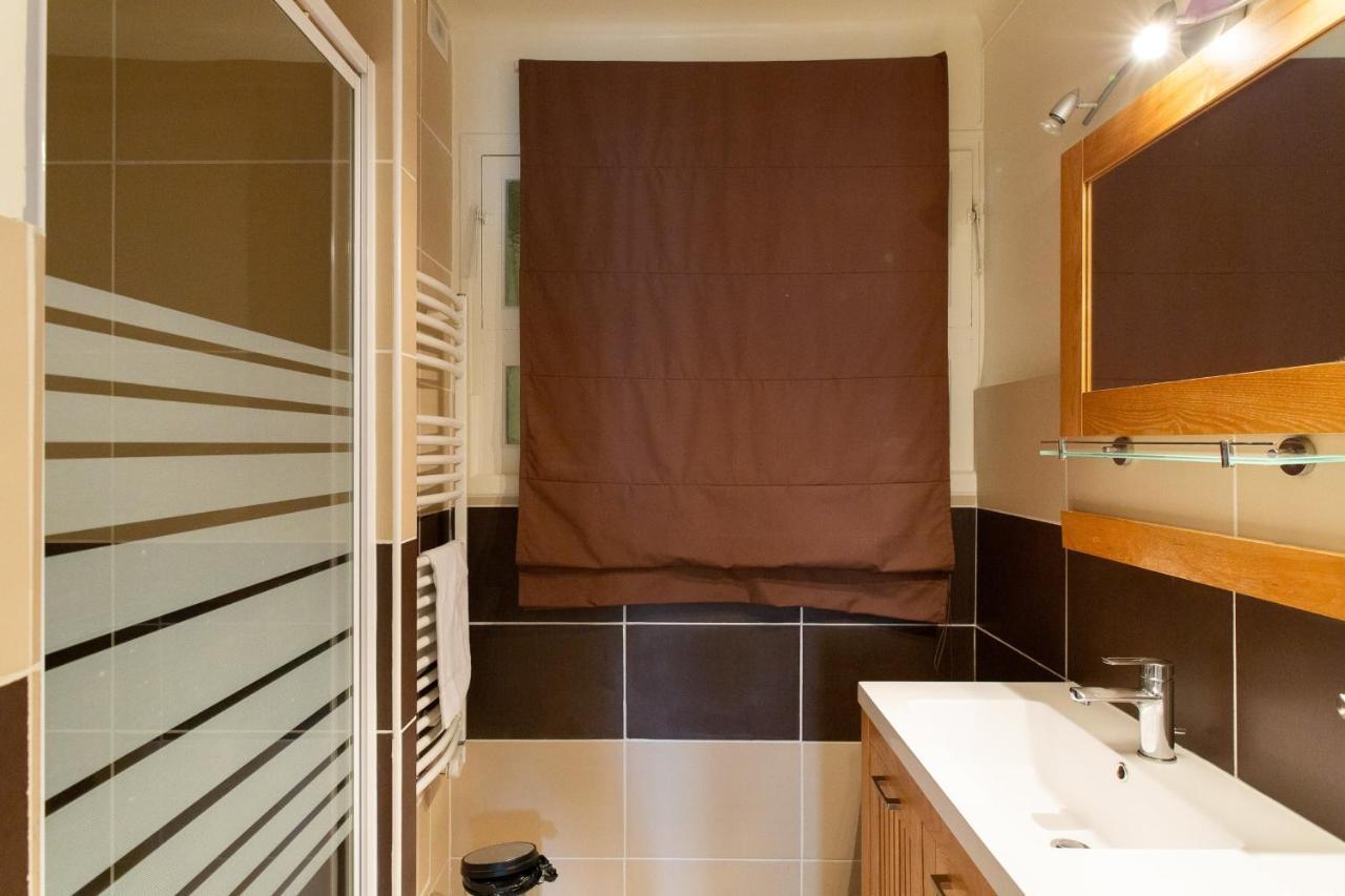 2-br 2 Min From The Beaches Appartement *