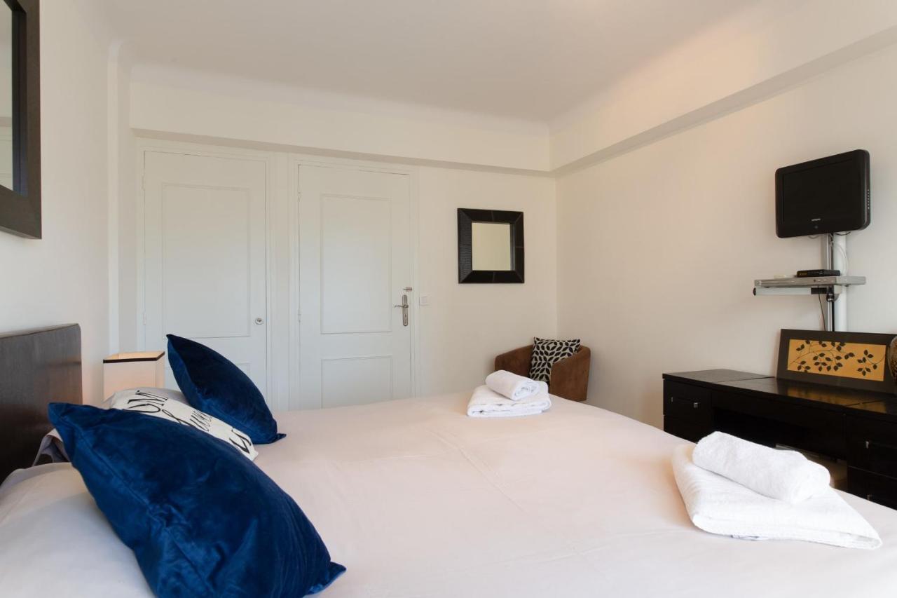 2-br 2 Min From The Beaches Cannes
