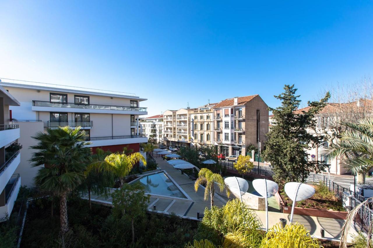 Renovated 2-br With Terrace And Pool *