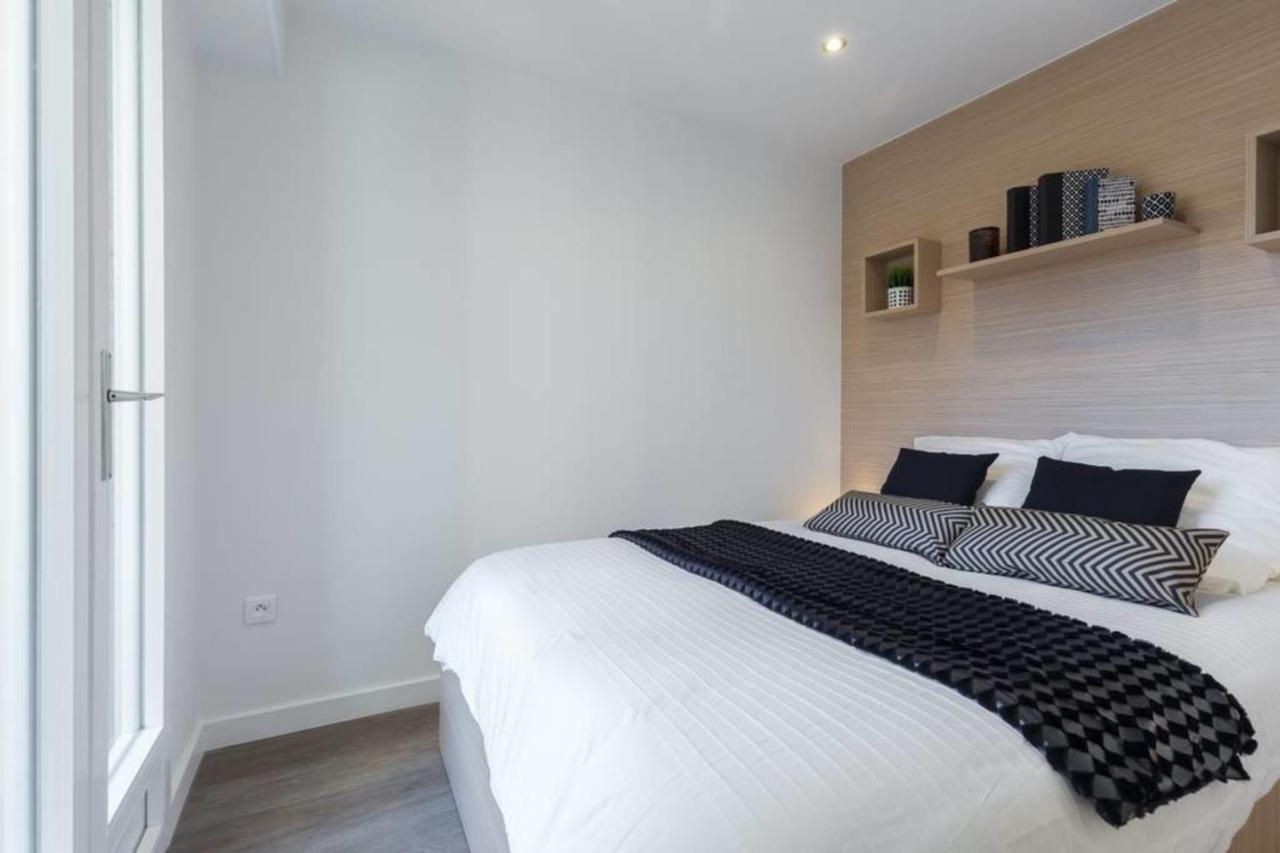 Haven Of Peace 1-br Terrace With Sea View & Pool *