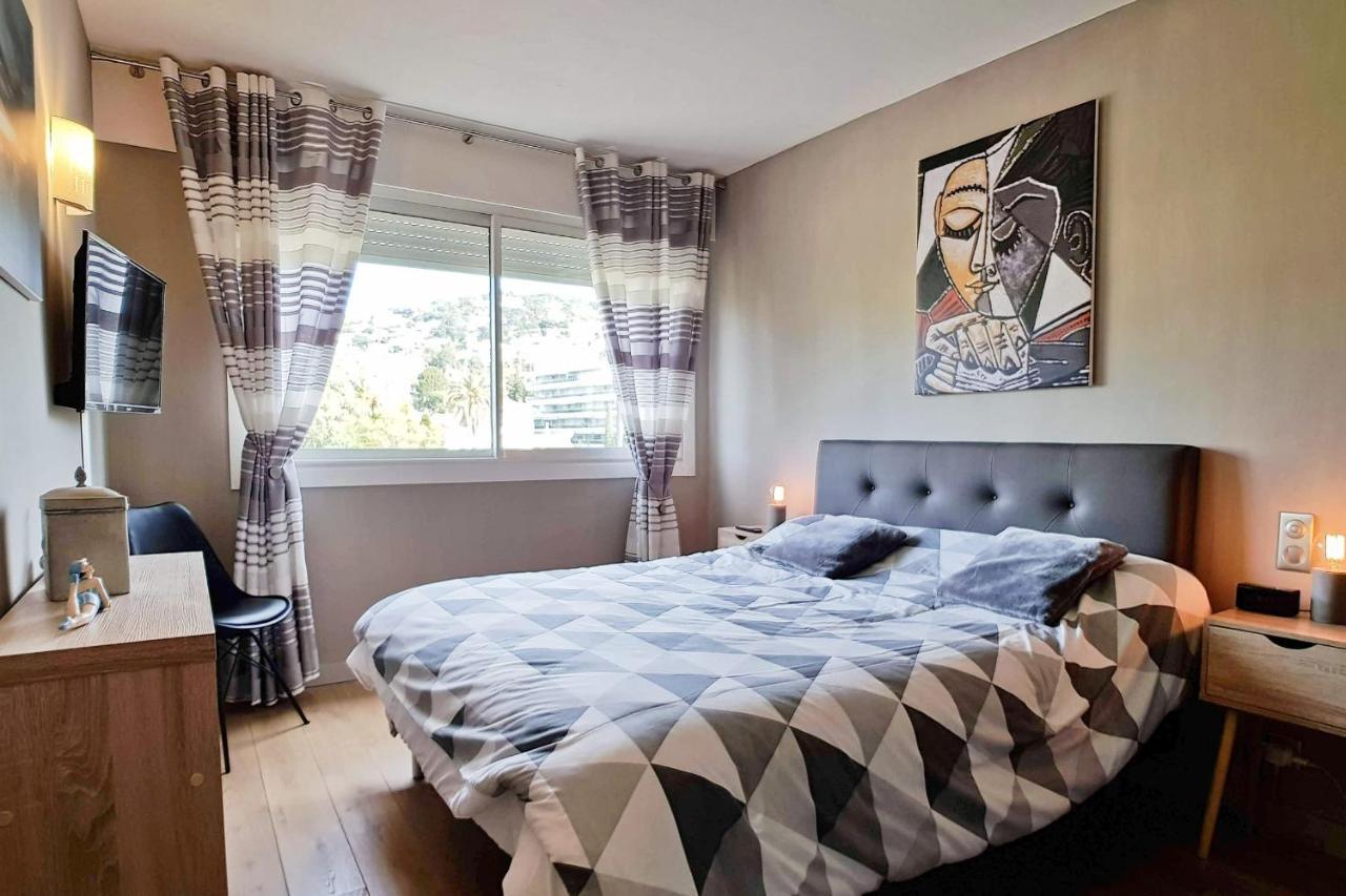 4-room With Terrace & Sea View 5-minute Walk To The Apartment