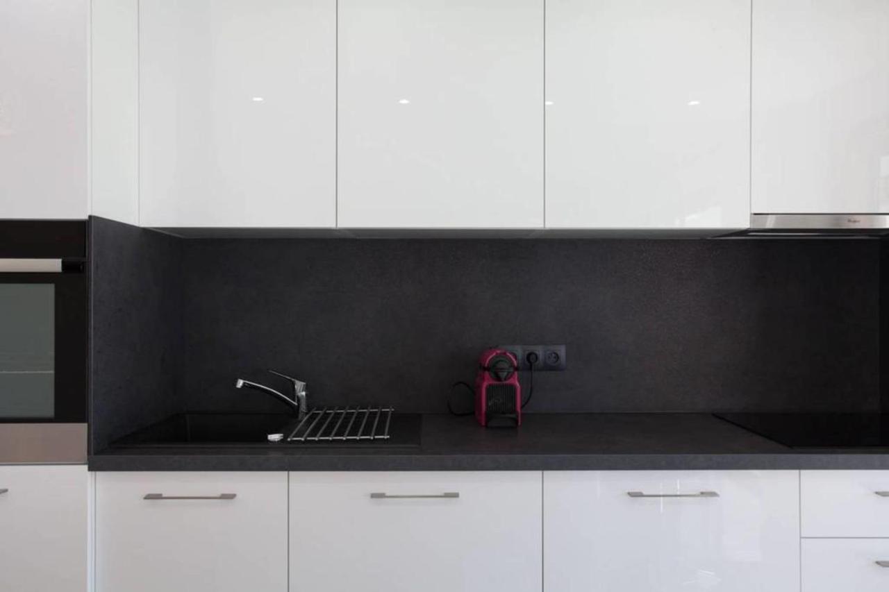 3-room With Terrace In Palm Appartement Cannes