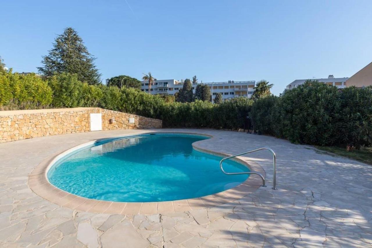 Apartment Haven Of Peace 1-br Terrace With Sea View & Pool *