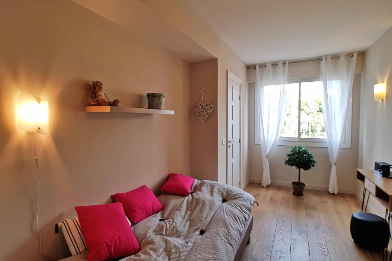 4-room With Terrace & Sea View 5-minute Walk To The Apartment *