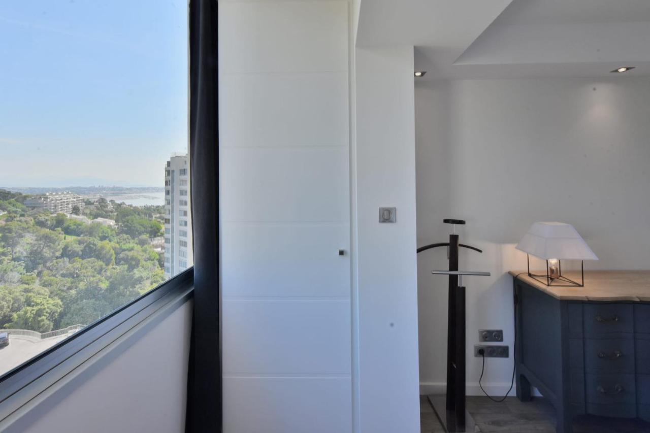In A 8 Hectares Park Incredible View Apartment *