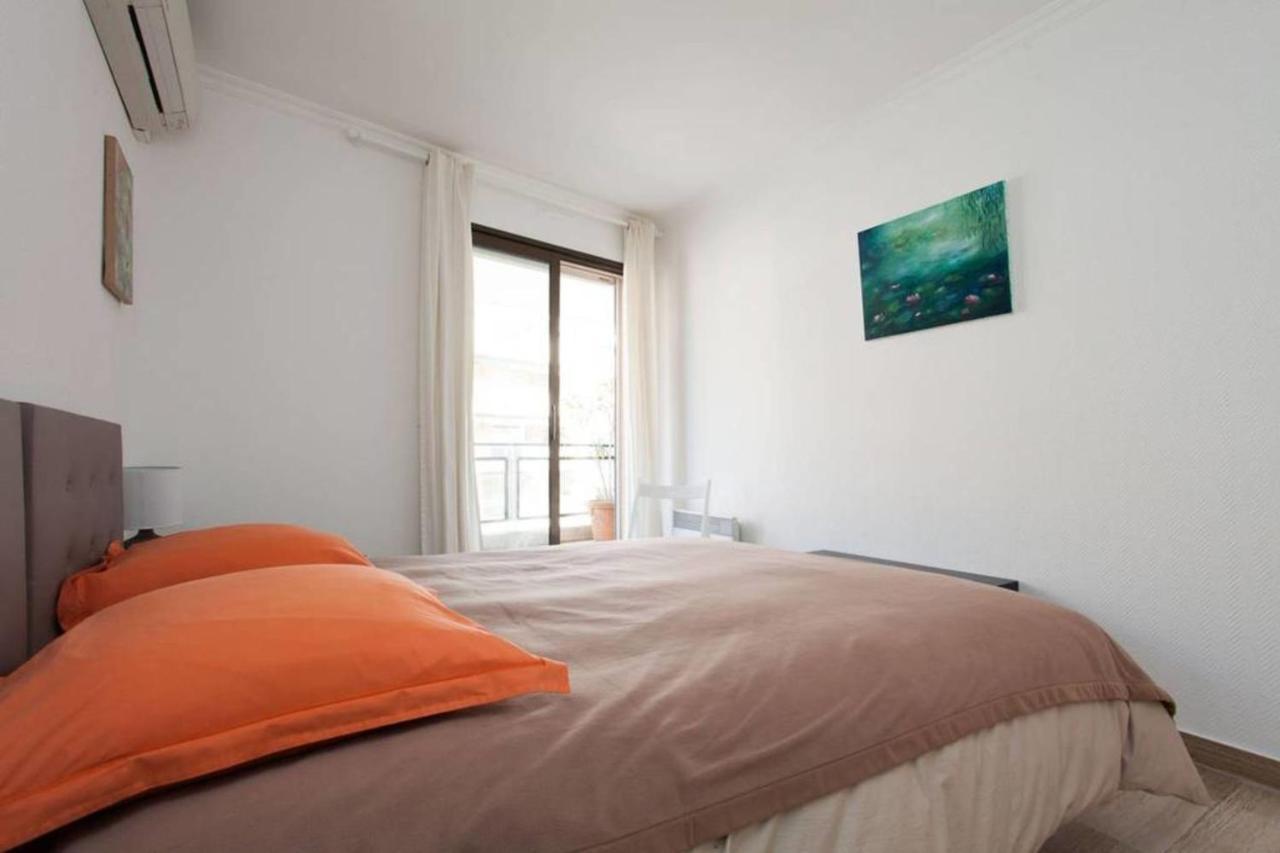 3-room With Terrace In Palm Appartement