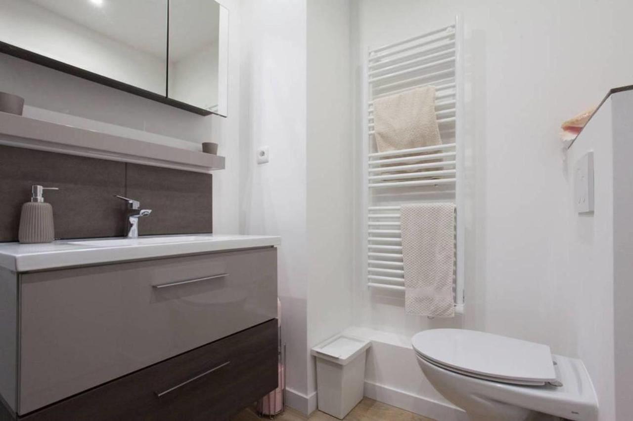 Appartement 3-room With Terrace In Palm Cannes