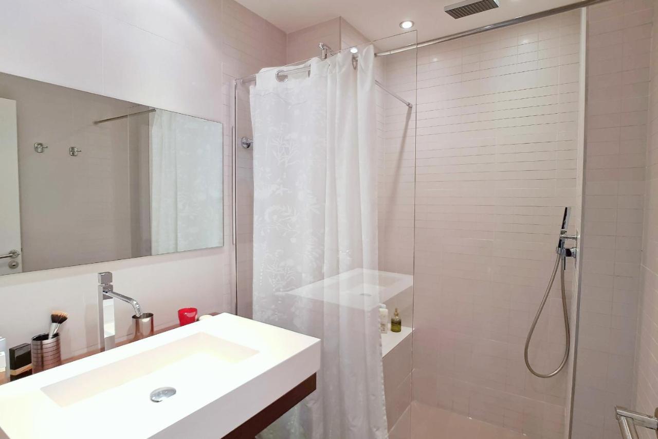 4-room With Terrace & Sea View 5-minute Walk To The