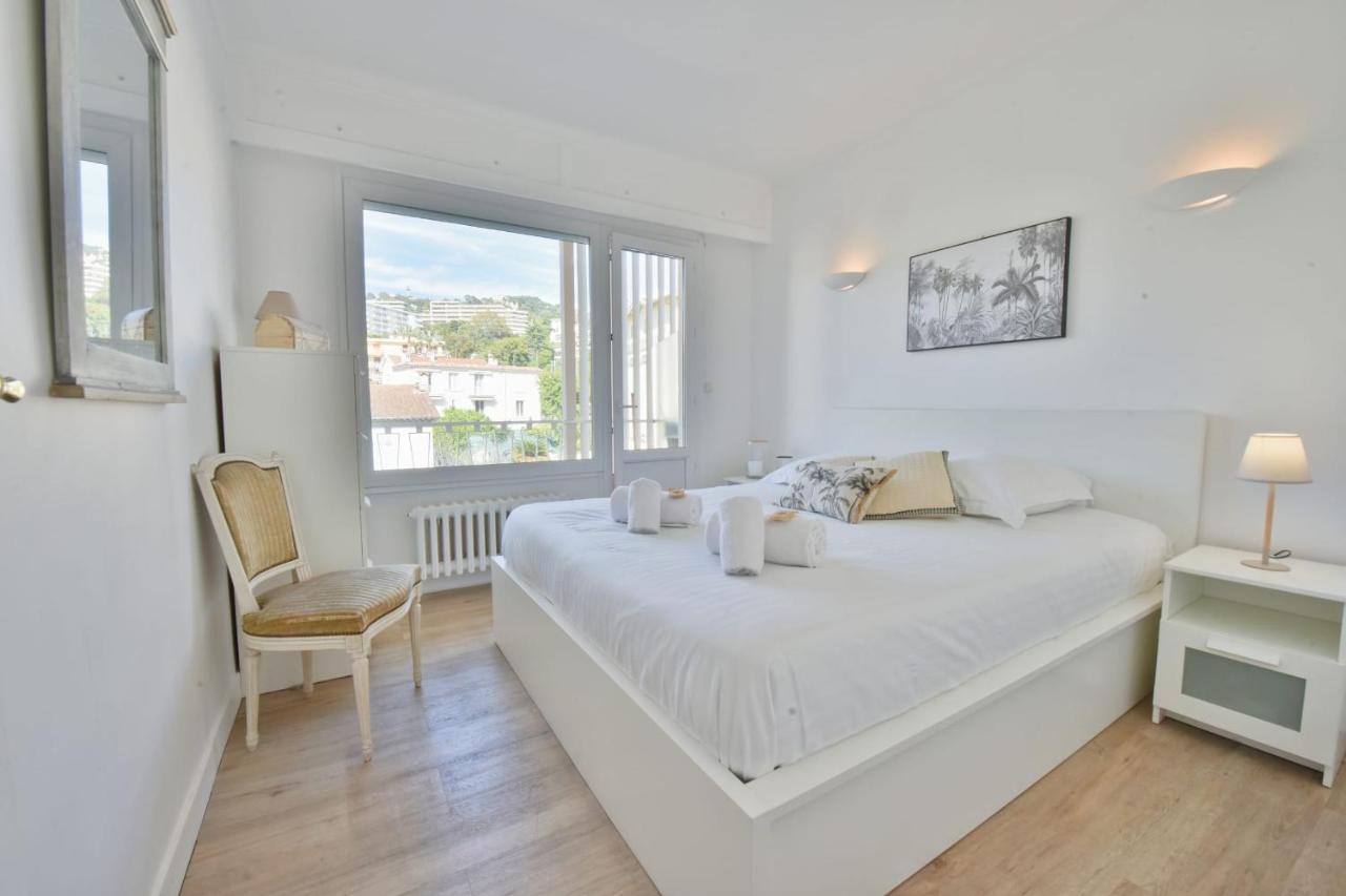 Apartment Cozy 2-br 6 Minutes From The *