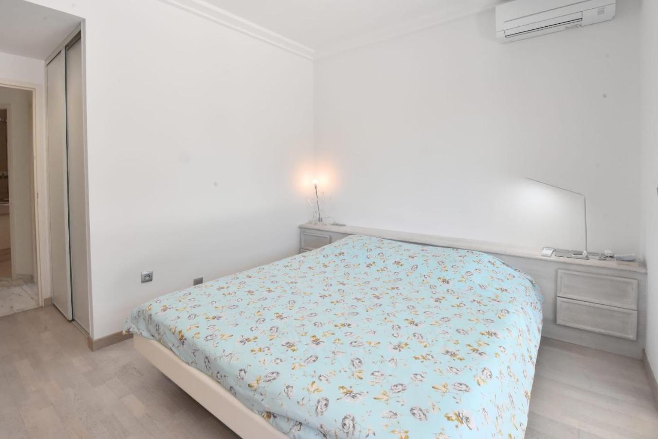 Stunning 3-br With Large Terrace And Pool * Cannes