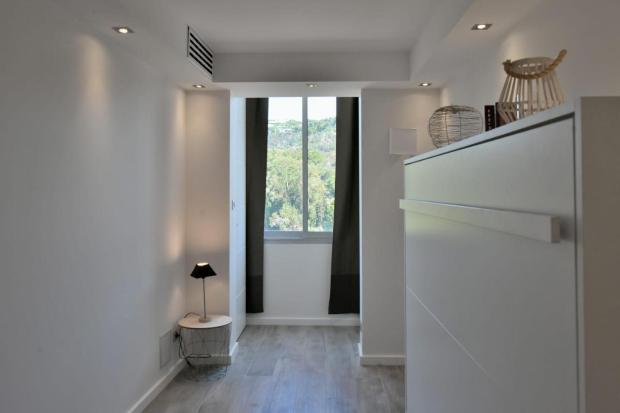 In A 8 Hectares Park Incredible View Apartment *