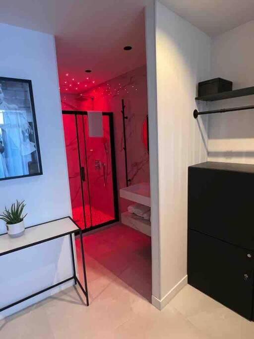 Luxe Jacuzzi Cannes