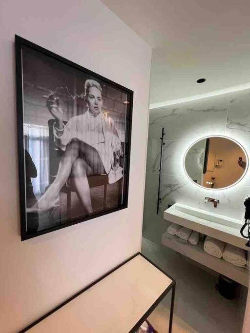 Luxe Jacuzzi Cannes