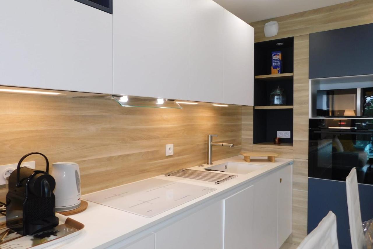 Spacious 2-bedroom In Egee With Parking And Air Conditi * Cannes