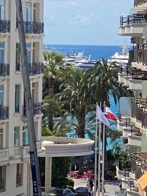 Paca - 17r - T3 Spacieux * Cannes