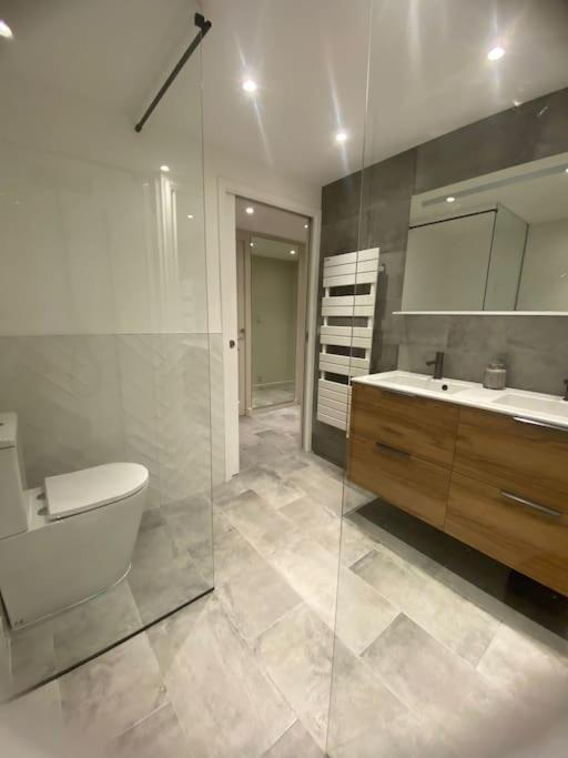 Paca - 17r - T3 Spacieux Apartment *
