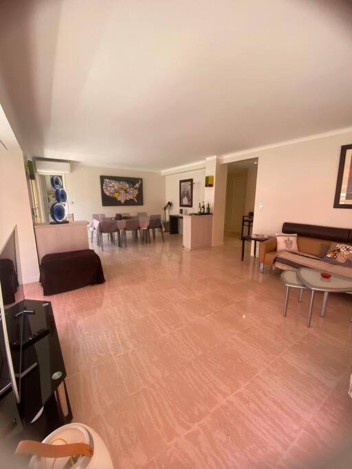 Apartment Paca - 17r - T3 Spacieux Cannes