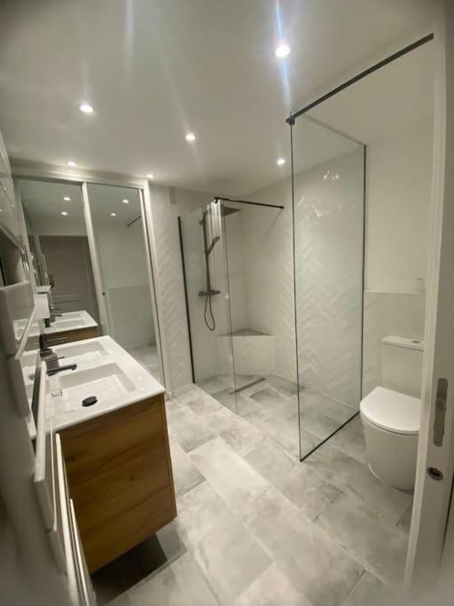 Apartment Paca - 17r - T3 Spacieux Cannes
