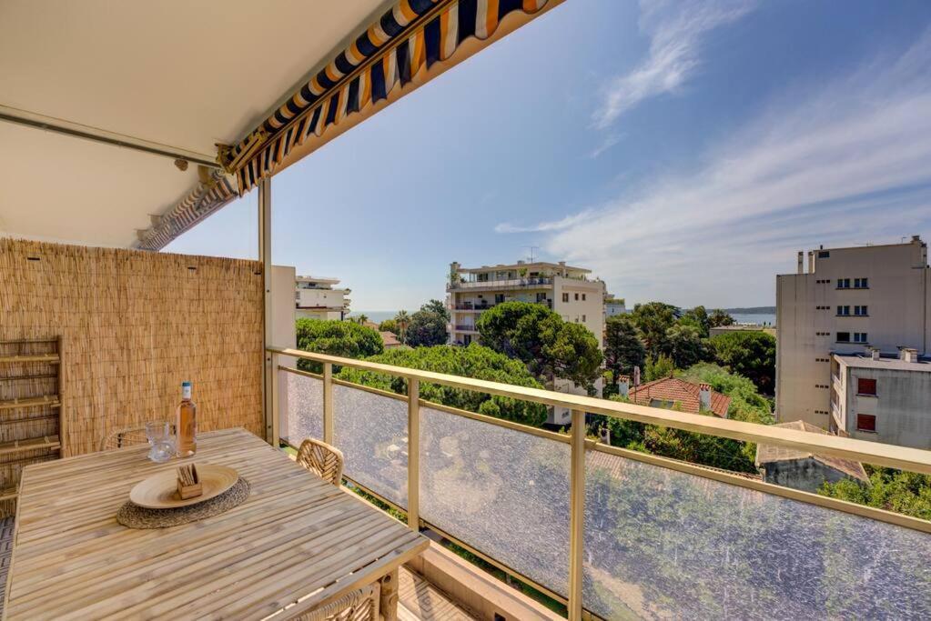 Californie Beautiful With Sea View Apartment