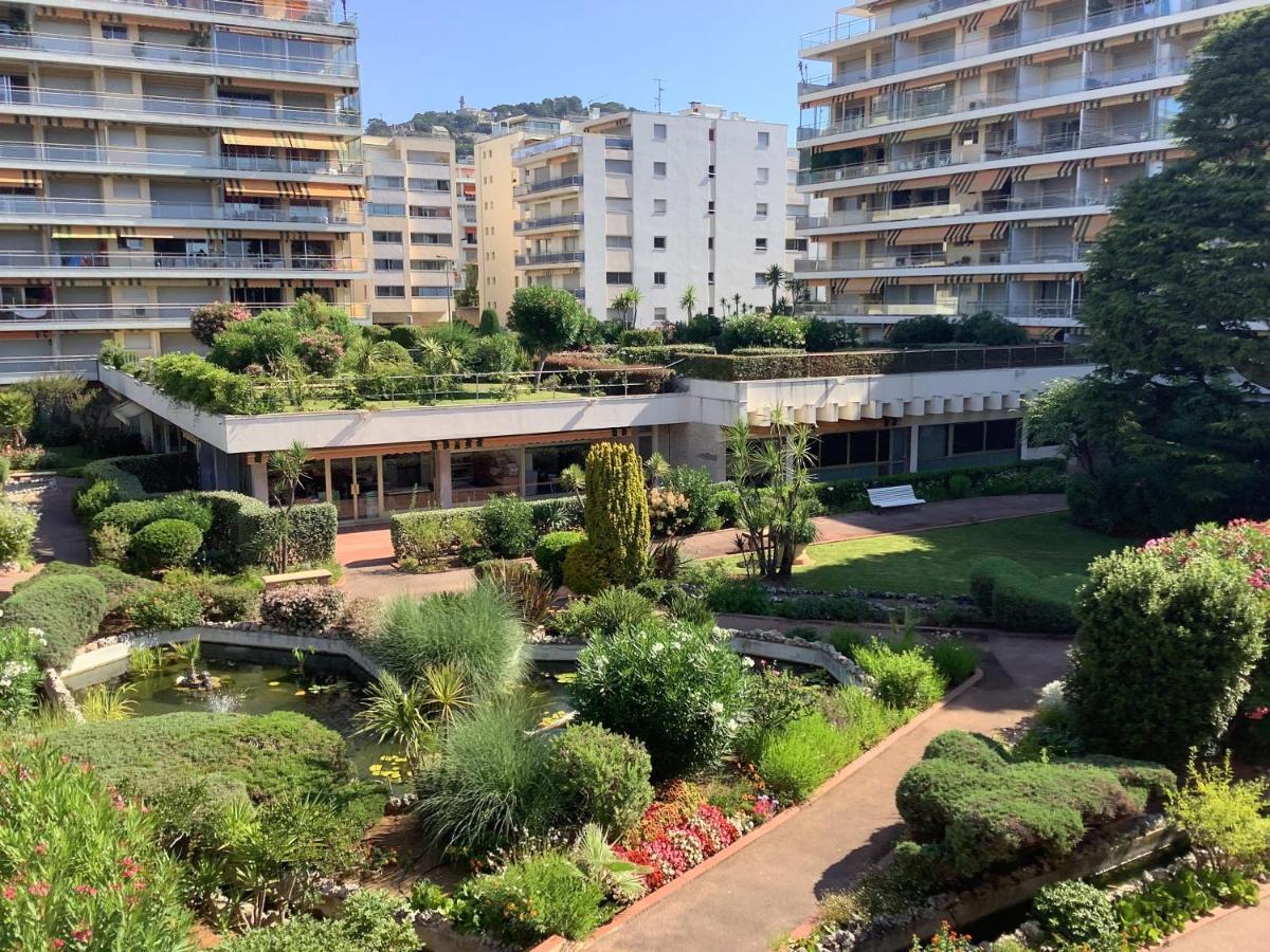 Mimosa Croisette Apartamento