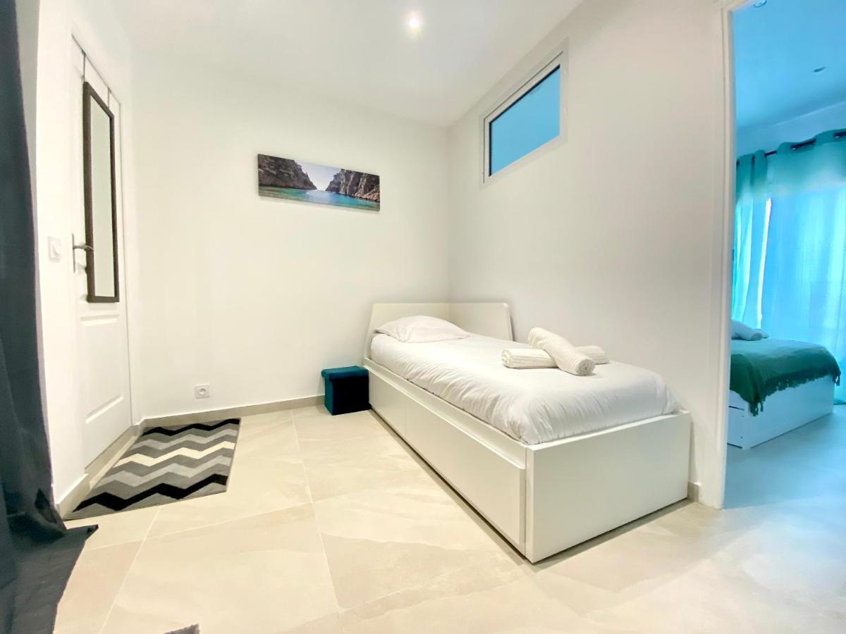 Palais Azur By Scls Locations *