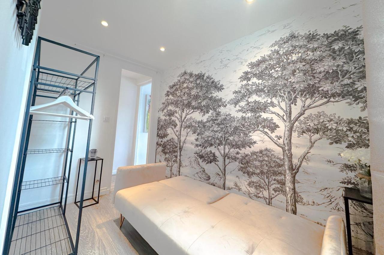 Marechal Juin - Charming 3 With Parking Near The Sea Apartment *