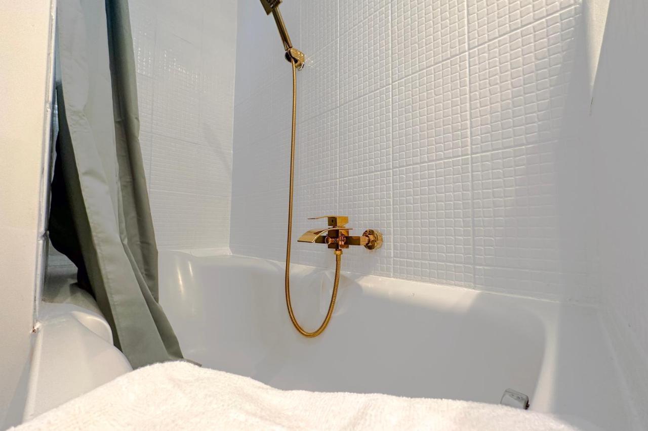 Marechal Juin - Charming 3 With Parking Near The Sea Apartment Cannes