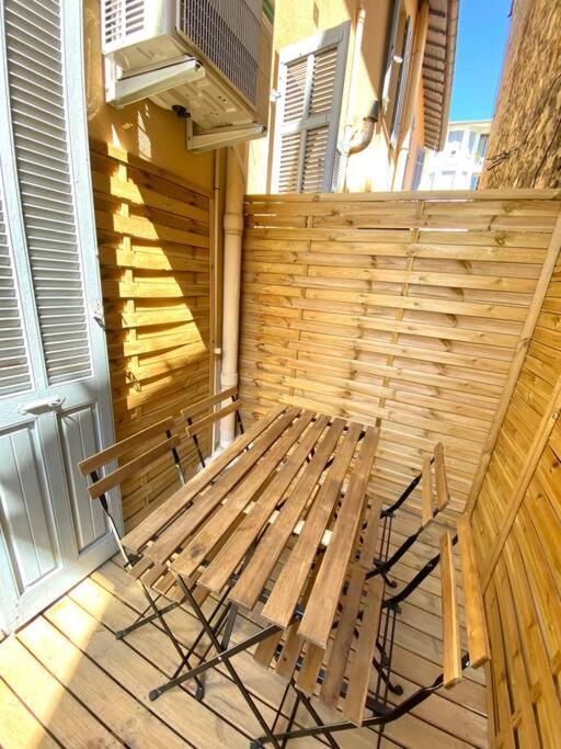 Apartment Cosy In With A Terrasse