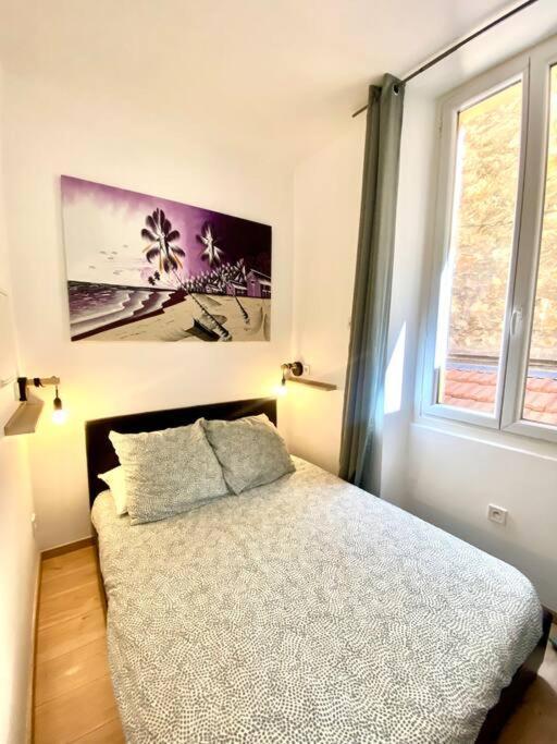 Apartment Cosy In With A Terrasse