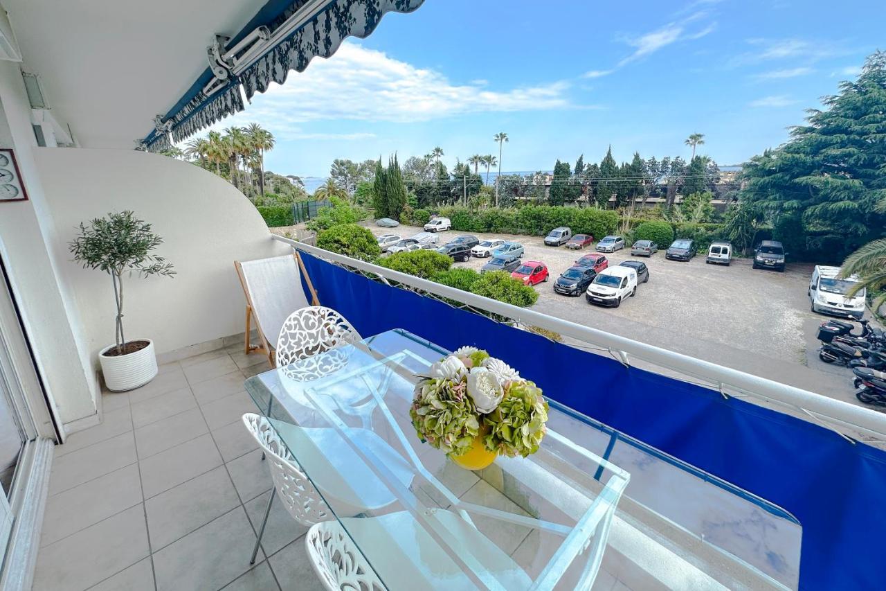 Marechal Juin - Charming 3 With Parking Near The Sea Apartment *