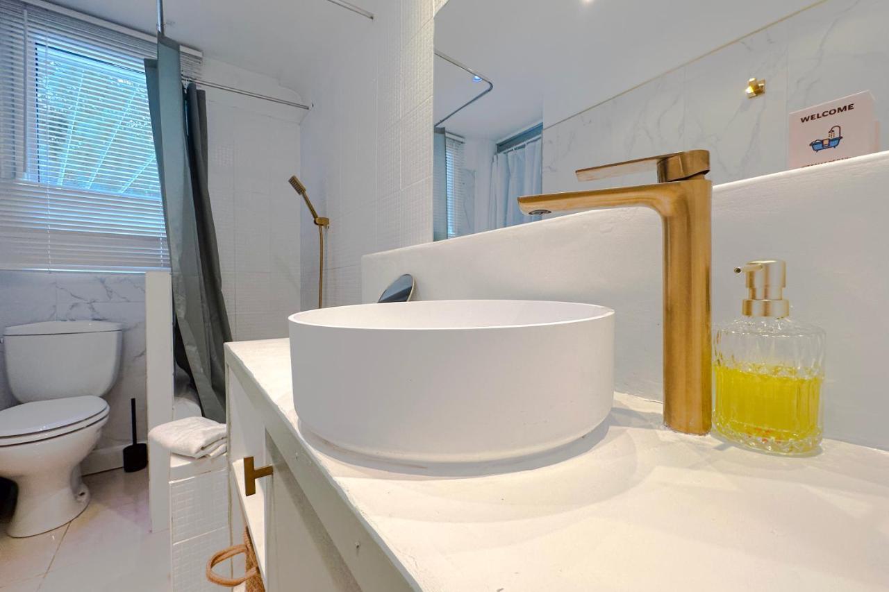 Apartment Marechal Juin - Charming 3 With Parking Near The Sea *