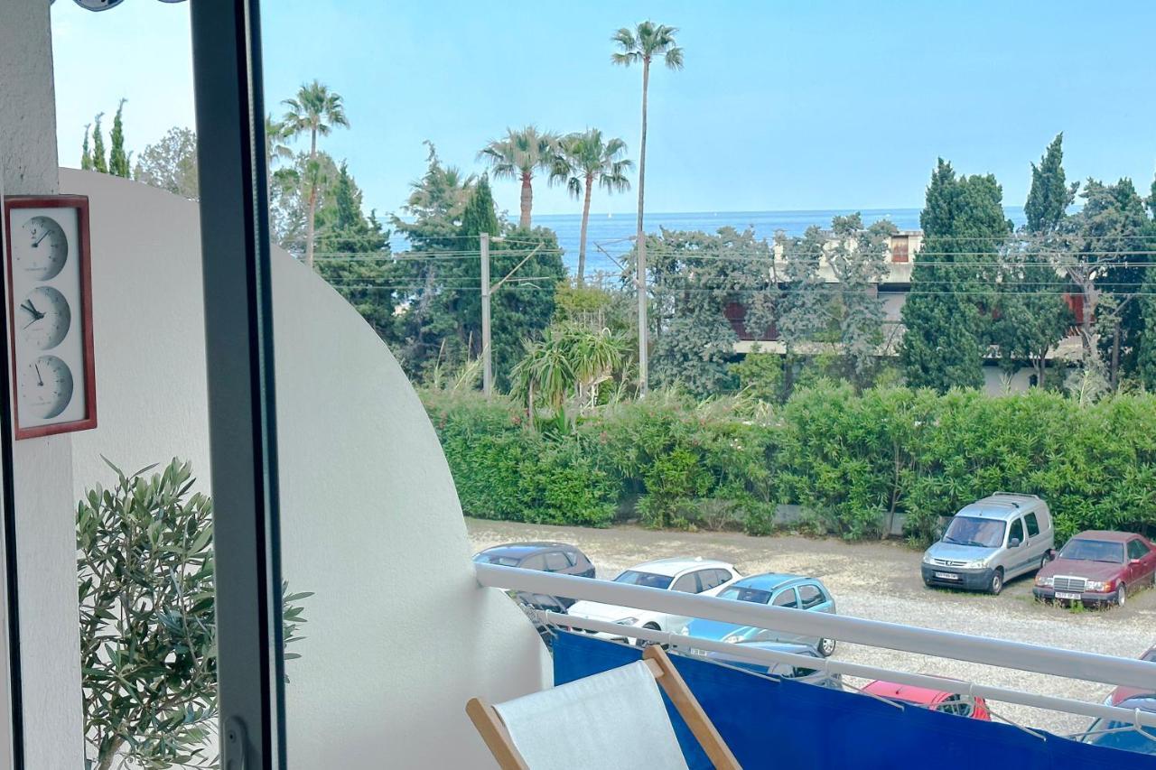 Marechal Juin - Charming 3 With Parking Near The Sea Apartment Cannes