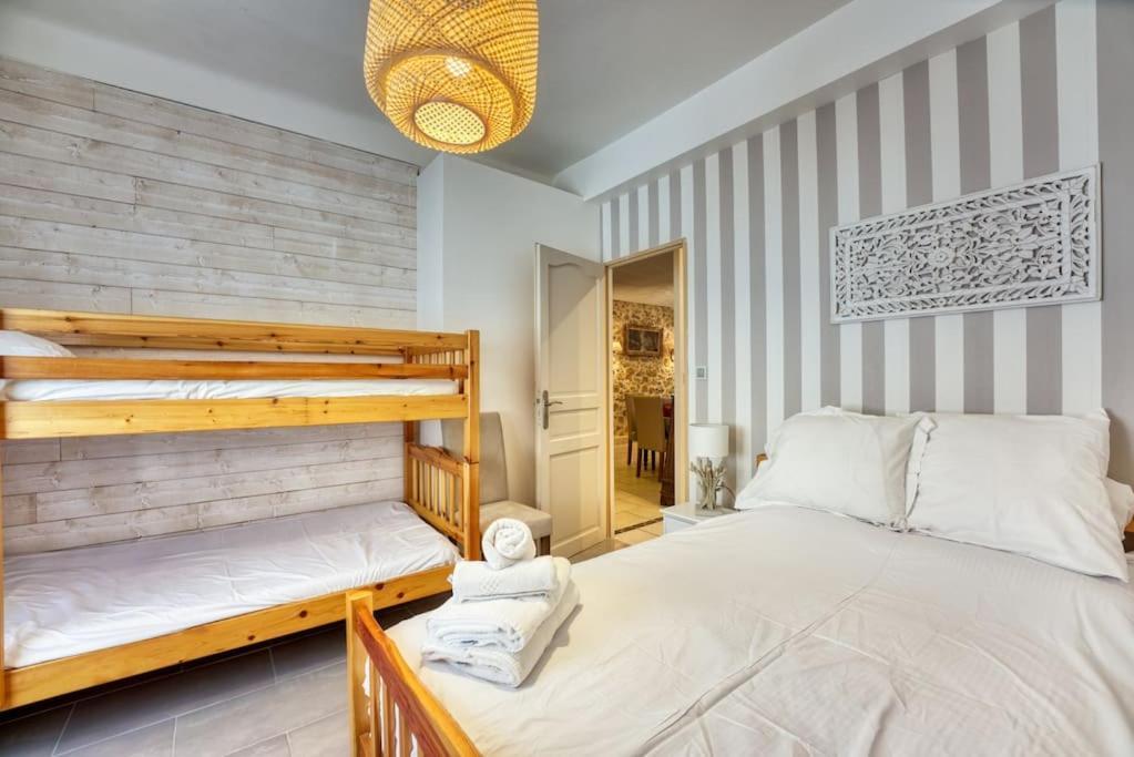 New 2-bed Appartement *