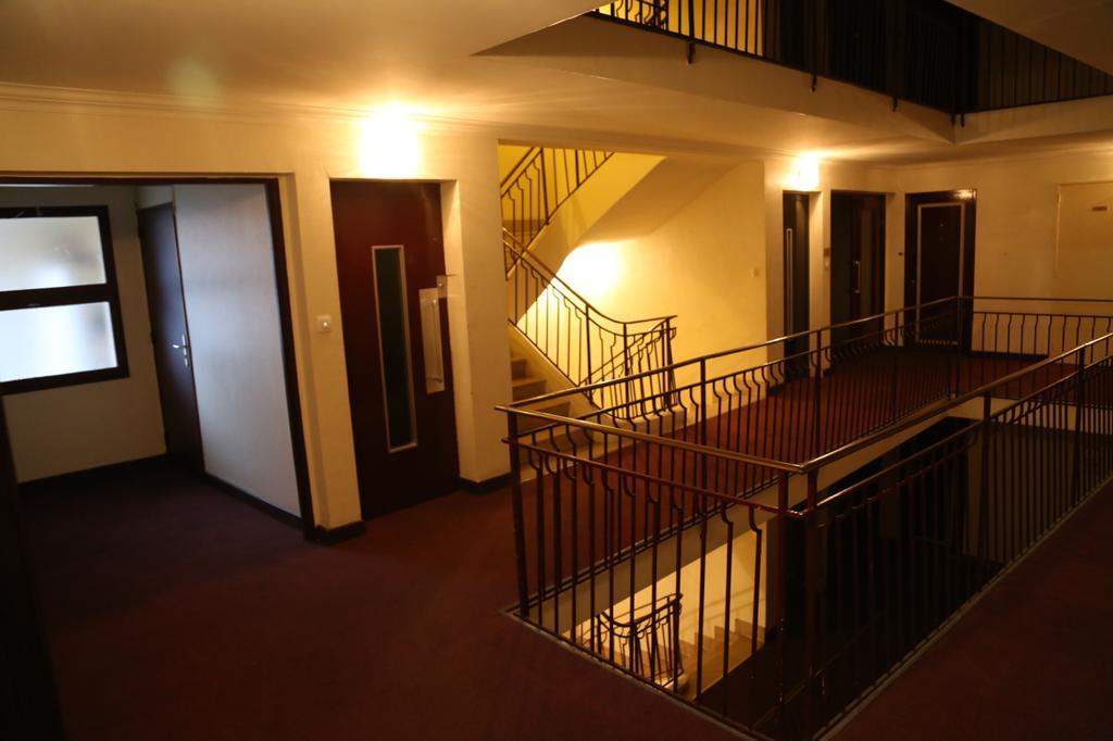 Le Palladium